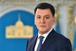 ҚазҰУ түлегі Ерлан Қарин – Қазақстан Республикасының Вице-Президенті