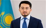 Жаслан Мәдиев – Қазақстан Республикасы Премьер-Министрінің орынбасары – жасанды интеллект және цифрлық даму министрі