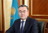 ҚазҰУ түлегі Мұхтар Тілеуберді – Қазақстан Республикасының Сыртқы істер министрі