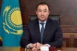 ҚазҰУ түлегі Нұрлан Сауранбаев – Қазақстан Республикасының Көлік министрі