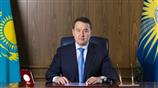 ҚазҰУ түлегі Әлихан Смайылов – Қазақстан Республикасы Жоғары аудиторлық палатасының Төрағасы